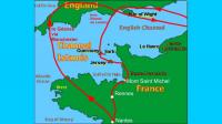 Nantes to Gdansk