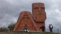 The lovely nature of Karabakh