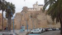 Melilla - one more strange place...