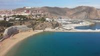 Al Hoceima - what a picturesque place!