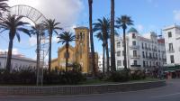 Tetouan - the royal city...