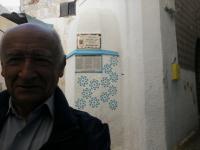 Tangier - around Medina and Kasba