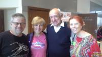 Annual Meeting of Polish Globies