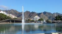 Santa Cruz de Tenerife