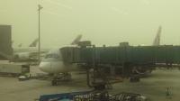 Six hours to Qatar