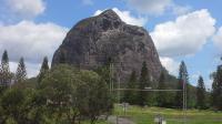 Glass House Mountains - Australia