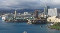 Honolulu again after years - new hope!