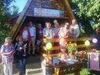35th Anniversary of Wojtkowka