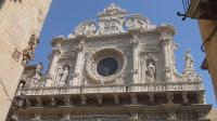 Baroque Lecce