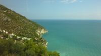 Gargano Peninsula