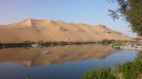 In Aswan after 44 years