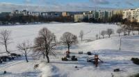 View from the window