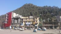 11,5 hours on the bus, but what a mountains!