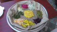 Did you ever try ynjera?