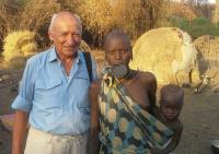 Mursi tribe - still authentic