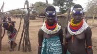 To the Karo tribe...