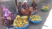 Waiting for PCR test in Addis