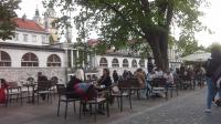 Gdansk to Ljubliana