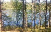 Kashubian Switzerland - little break