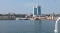 Odessa, ah Odessa...