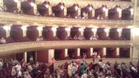 Catacombs of Odessa and the unforgettable evening in opera