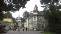 In Latvia after years...