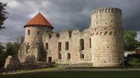 Three castles in one day, even four!