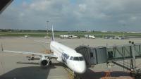 Landed in Gdansk!