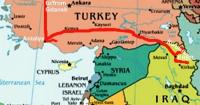 New voyage - Kurdistan