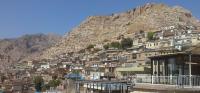 Akre -  the most picturesque township of Kurdistan?