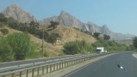 Goodbye, lovely Kurdistan!