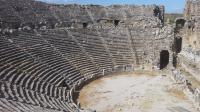 Ancient Perge