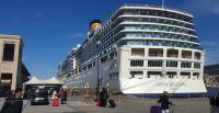 Sunny Trieste