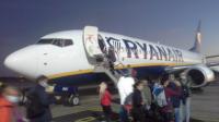 Low-cost to Burgas...