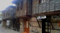 Sozopol - ancient Apollonia