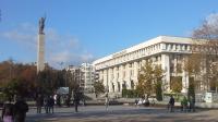 Back to Bulgaria