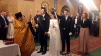 Such a nice wedding!