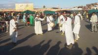 Exciting Marrakech