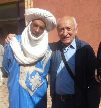 On the other side of High Atlas