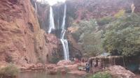 Highest fall of North Africa