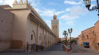 Last day in Marrakech