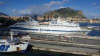We are in Palermo!