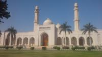 Salalah in Oman