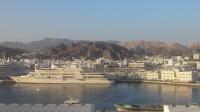 The capital of Oman