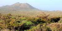 Around El Hierro