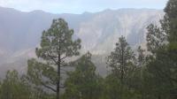 Caldera de Taburiente