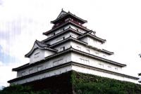 Hiking in Aizu-Wakamatsu