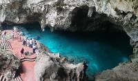 Tres Ojos Nature Monument