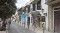 Sunday in Santo Domingo