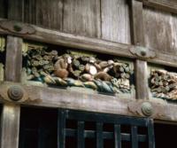A stop in Nikko